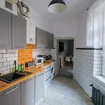 Apartament Zacisze