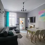 Apartament Zacisze