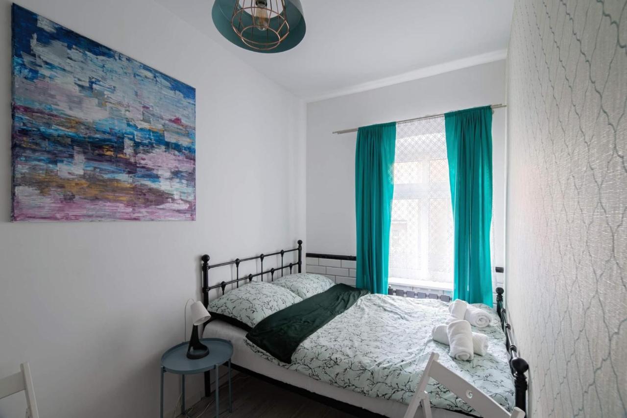 Apartment Zacisze *