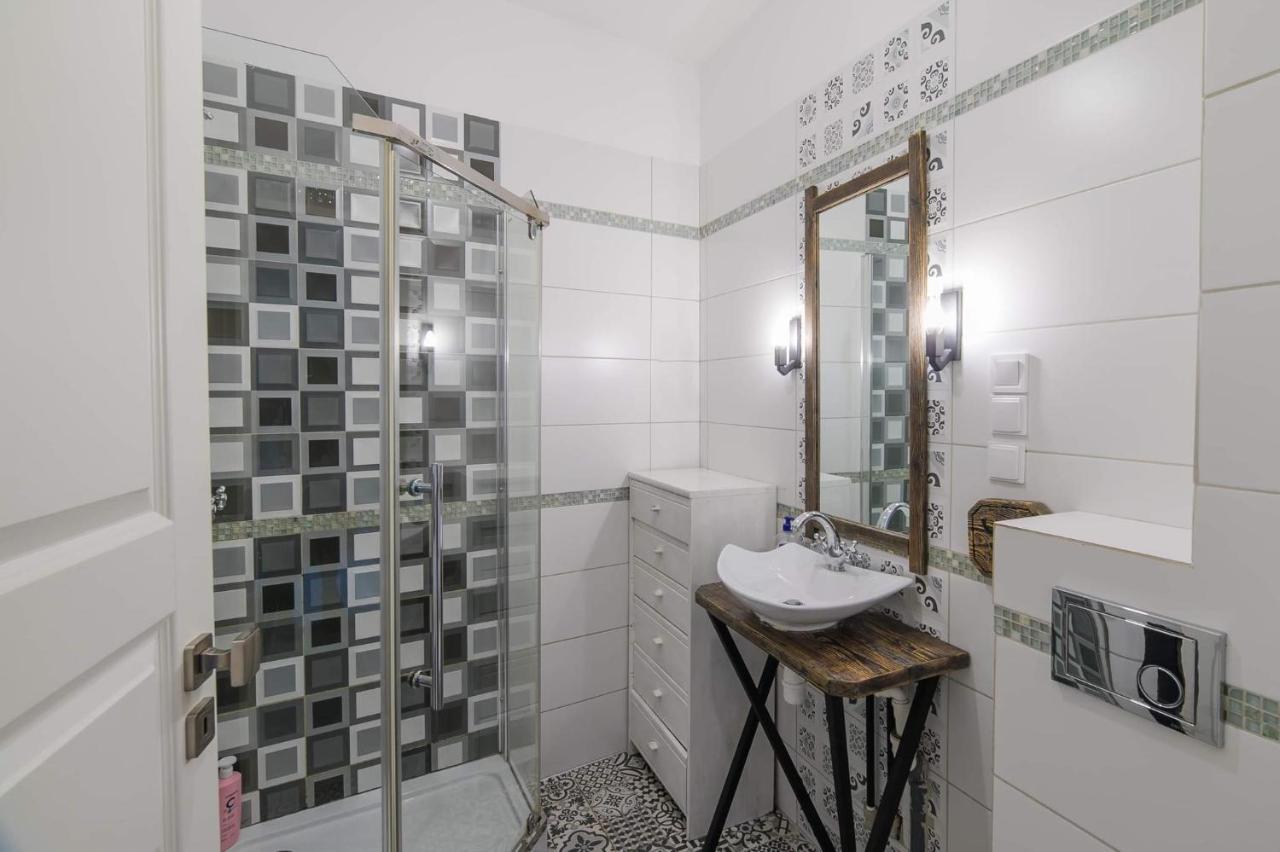 Apartment Zacisze Torun